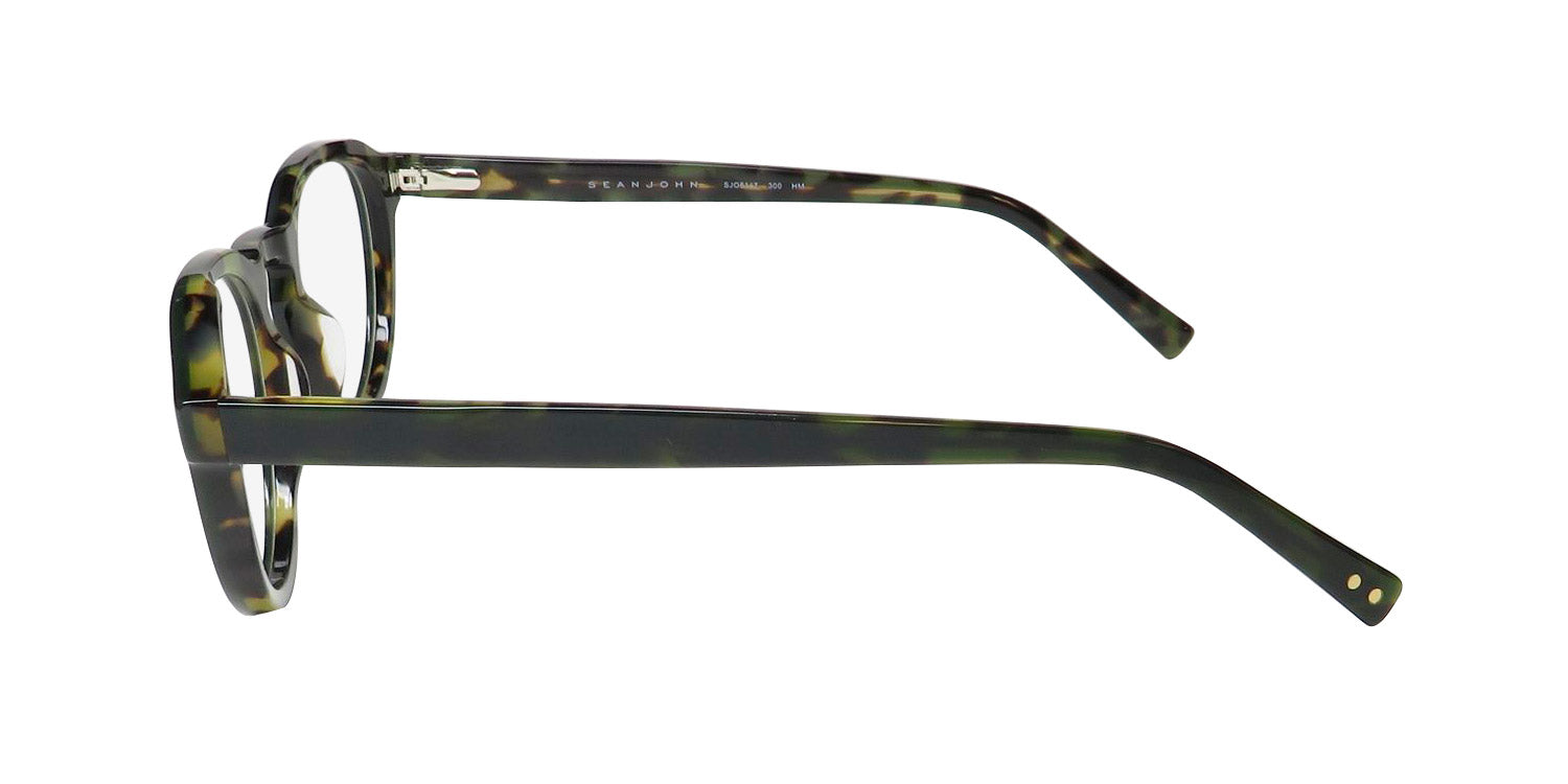 Sean John 5147 Eyeglasses