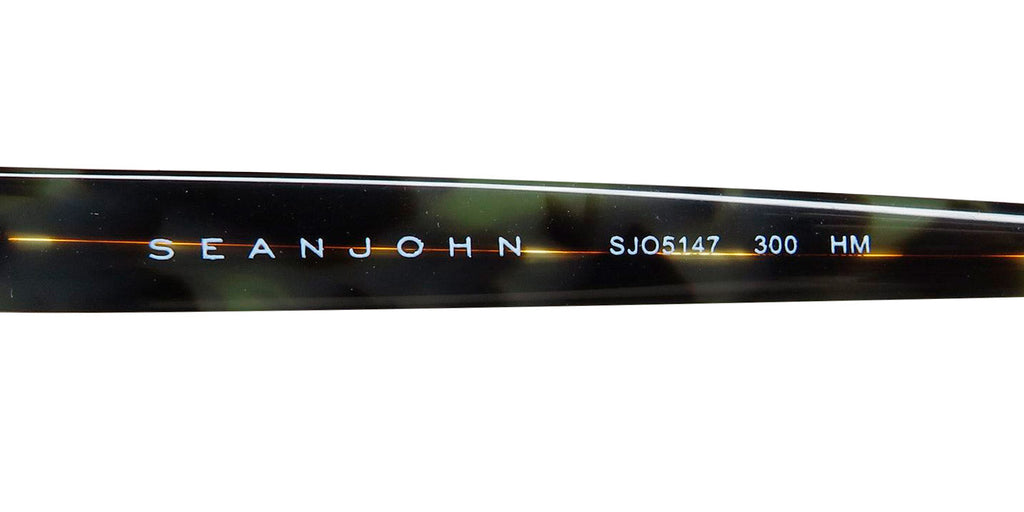 Sean John 5147 Eyeglasses