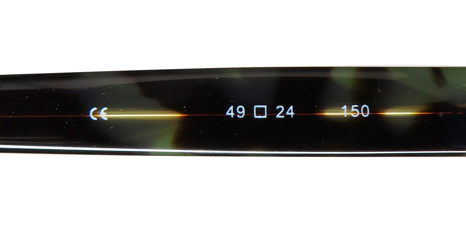 Sean John 5147 Eyeglasses