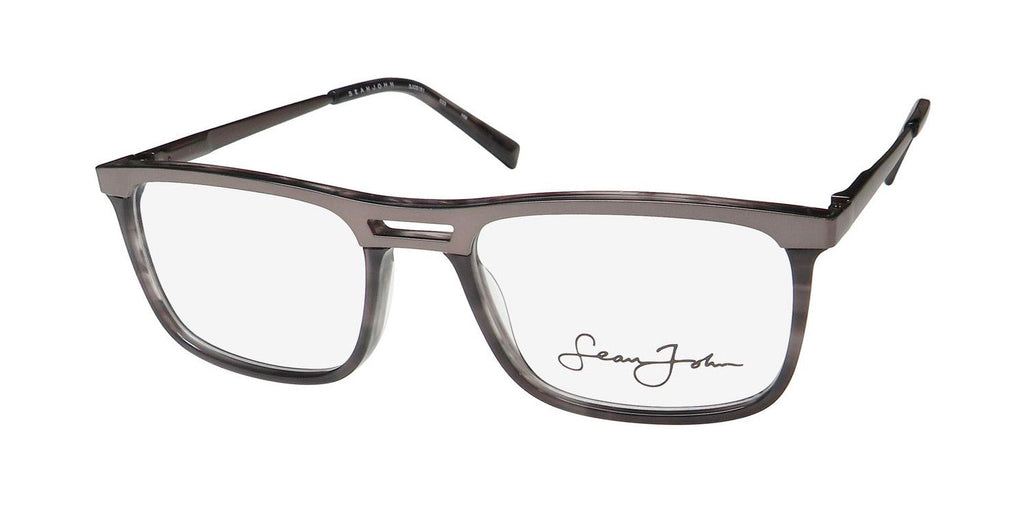 Sean John 5161 Eyeglasses