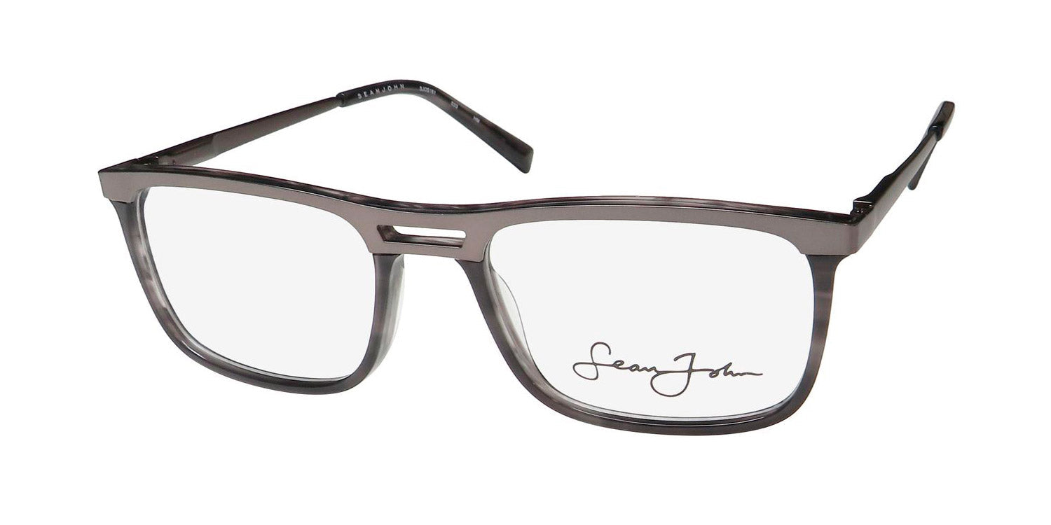 Sean John 5161 Eyeglasses