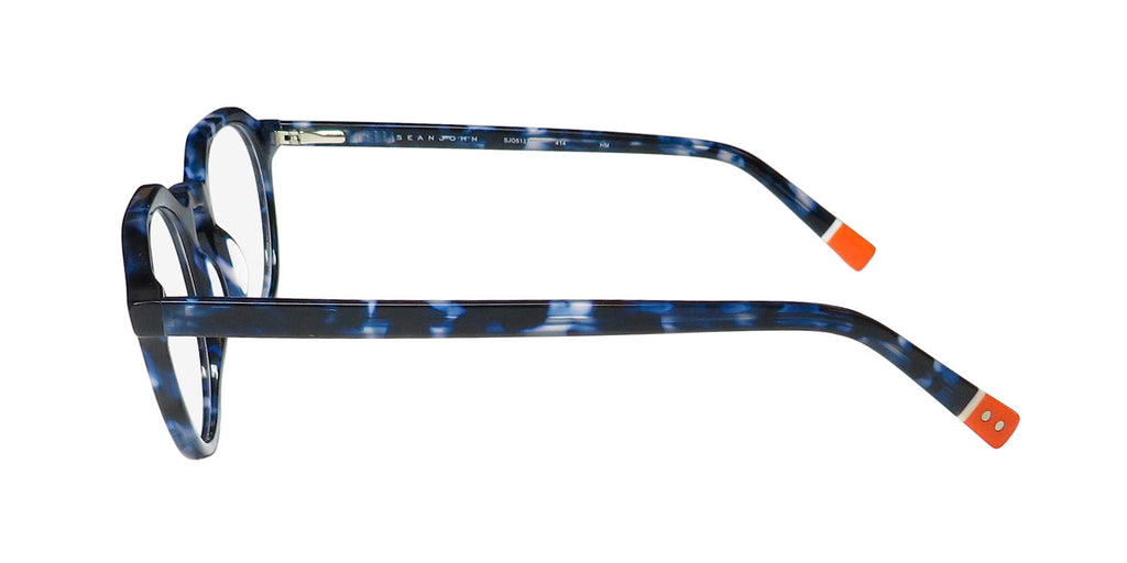 Sean John 5137 Eyeglasses