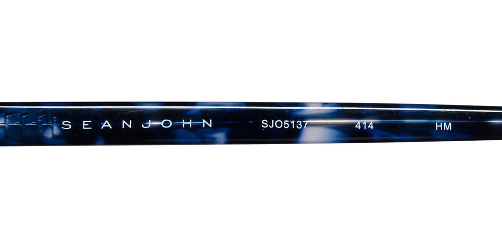 Sean John 5137 Eyeglasses
