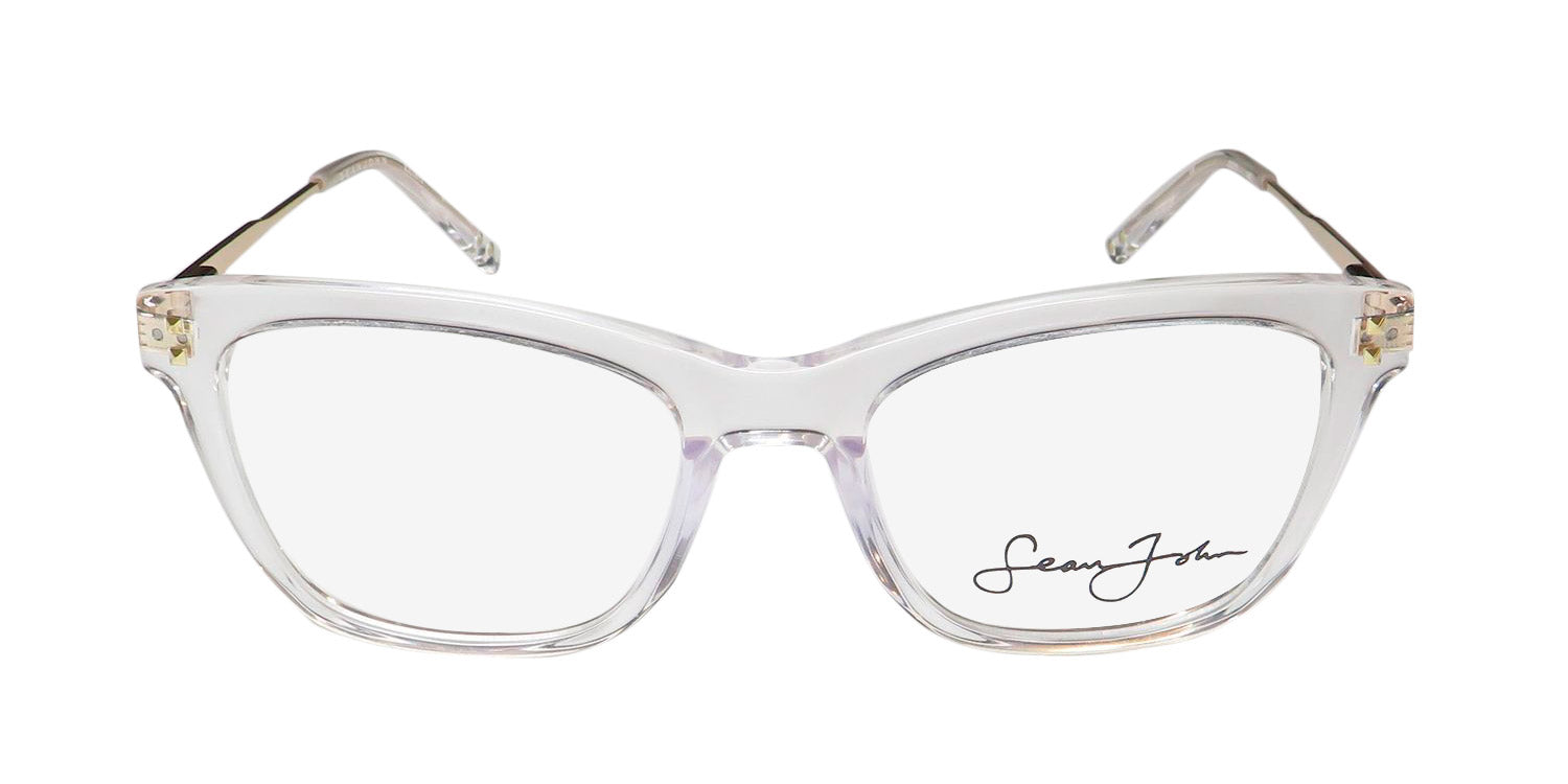 Sean John 612 Eyeglasses