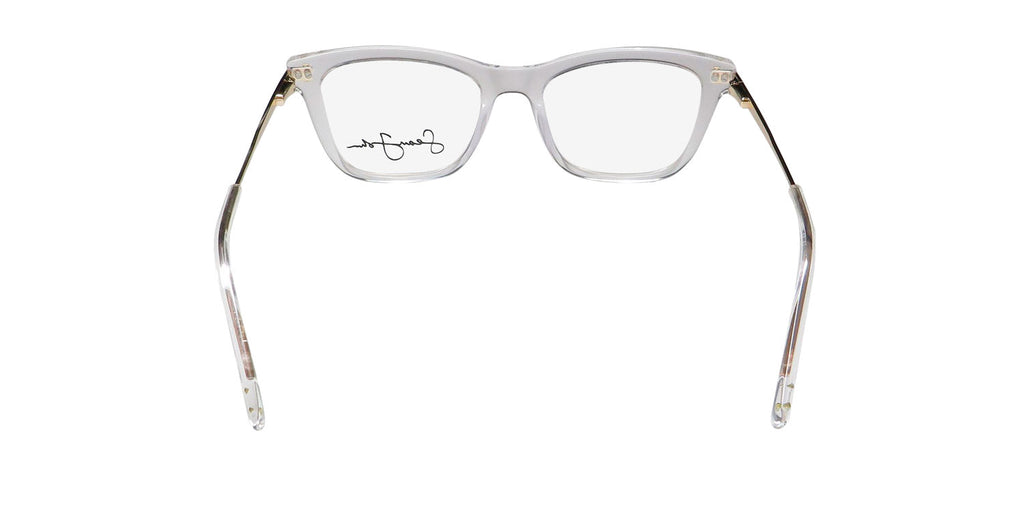 Sean John 612 Eyeglasses