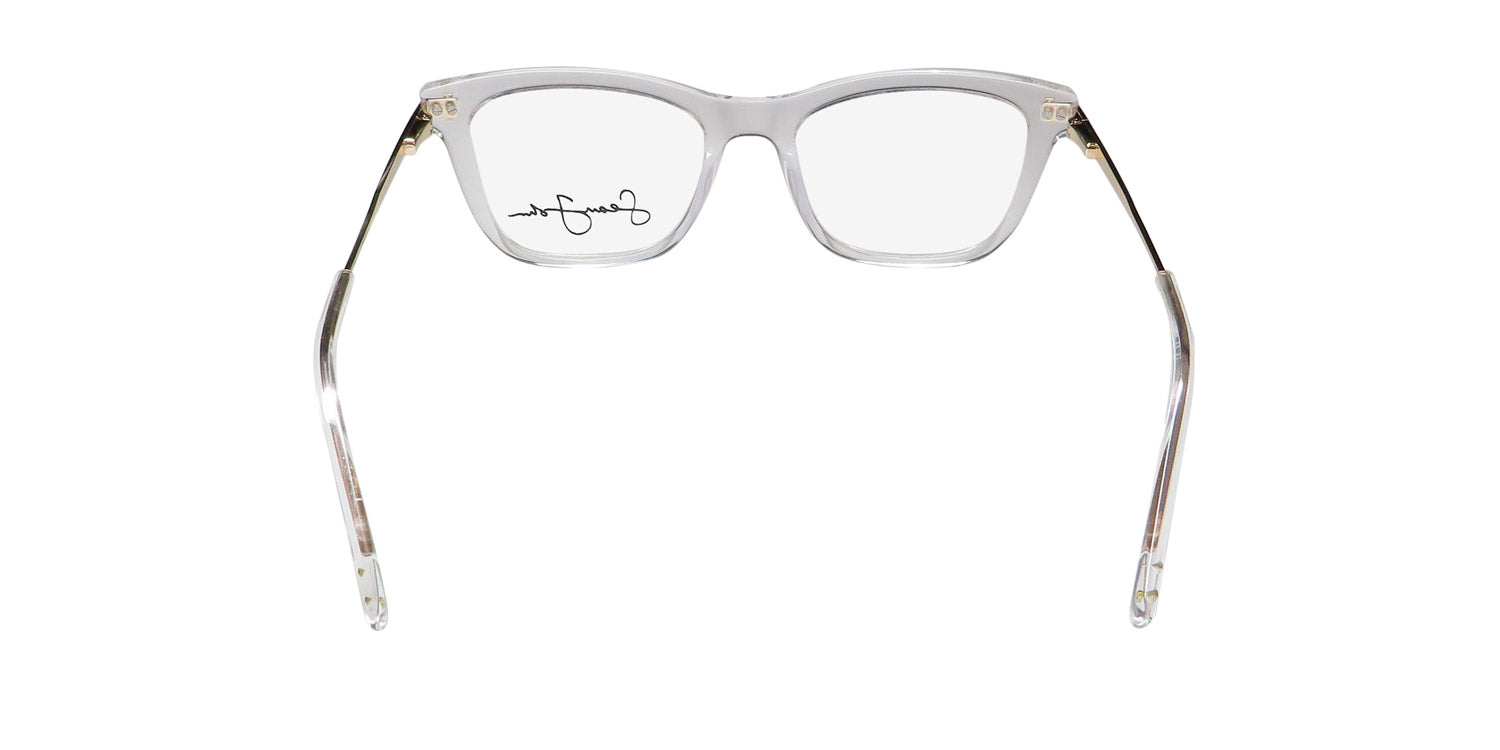 Sean John 612 Eyeglasses