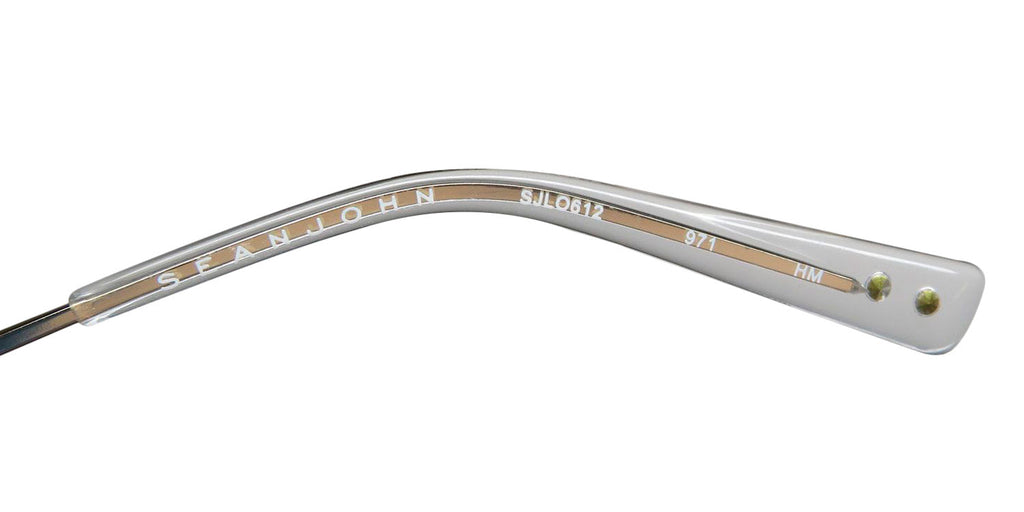 Sean John 612 Eyeglasses