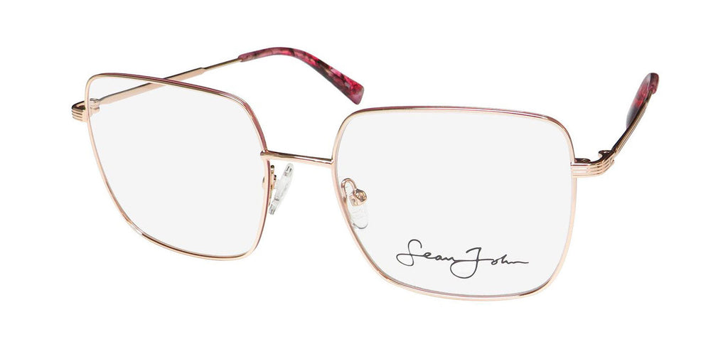 Sean John 611 Eyeglasses