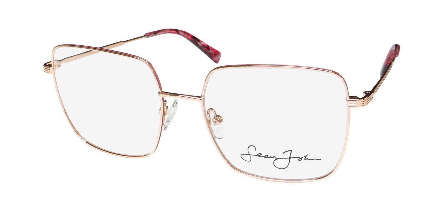 Sean John 611 Eyeglasses