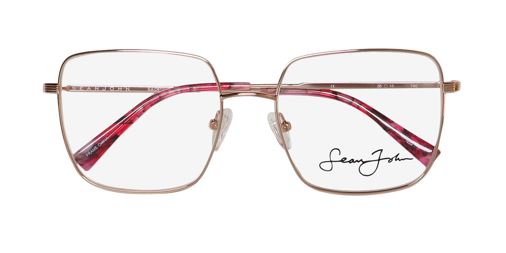 Sean John 611 Eyeglasses