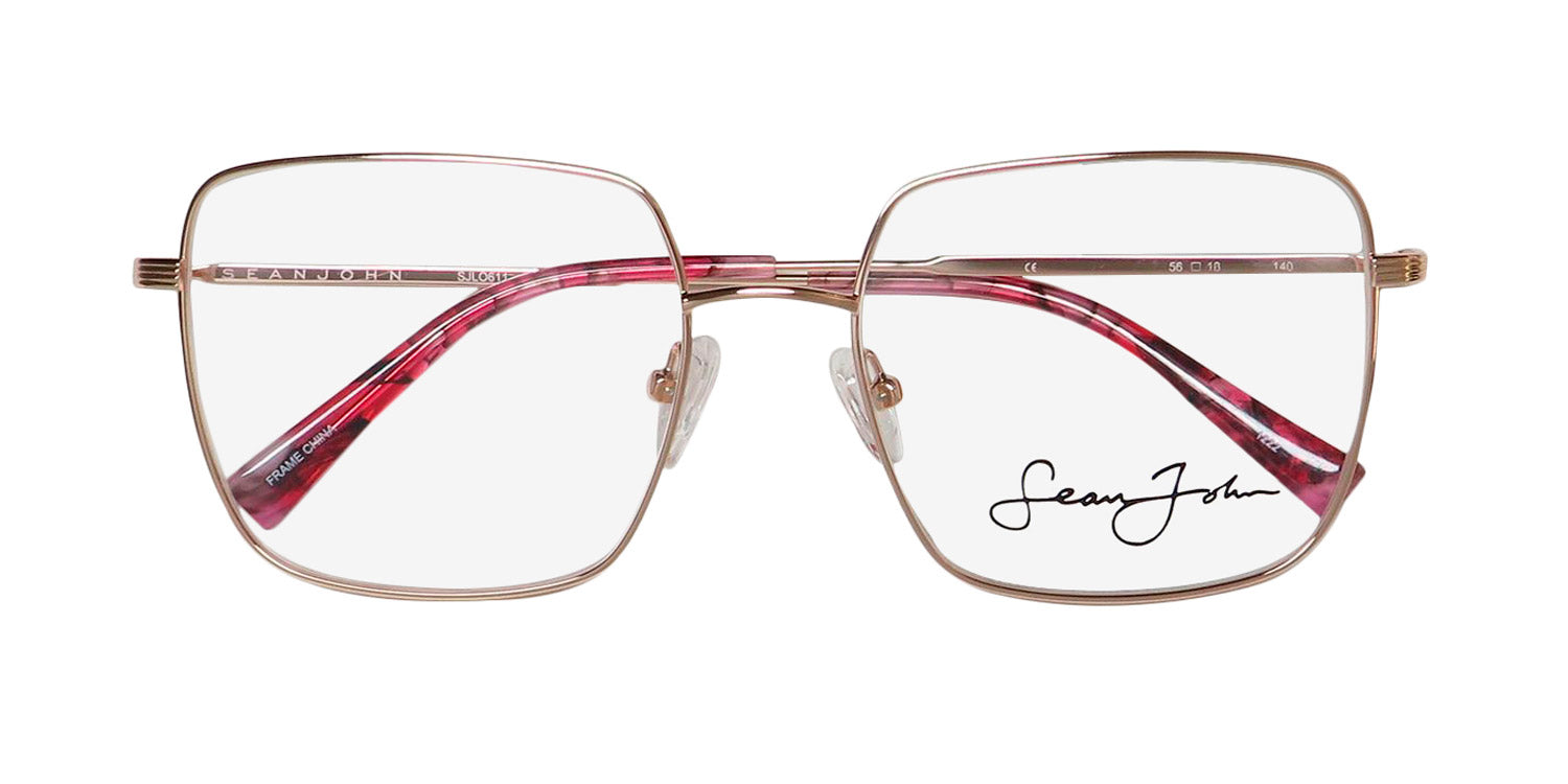 Sean John 611 Eyeglasses