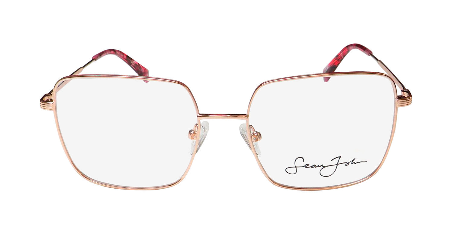 Sean John 611 Eyeglasses