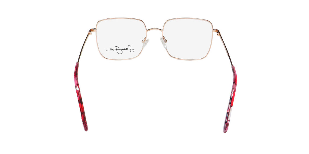 Sean John 611 Eyeglasses