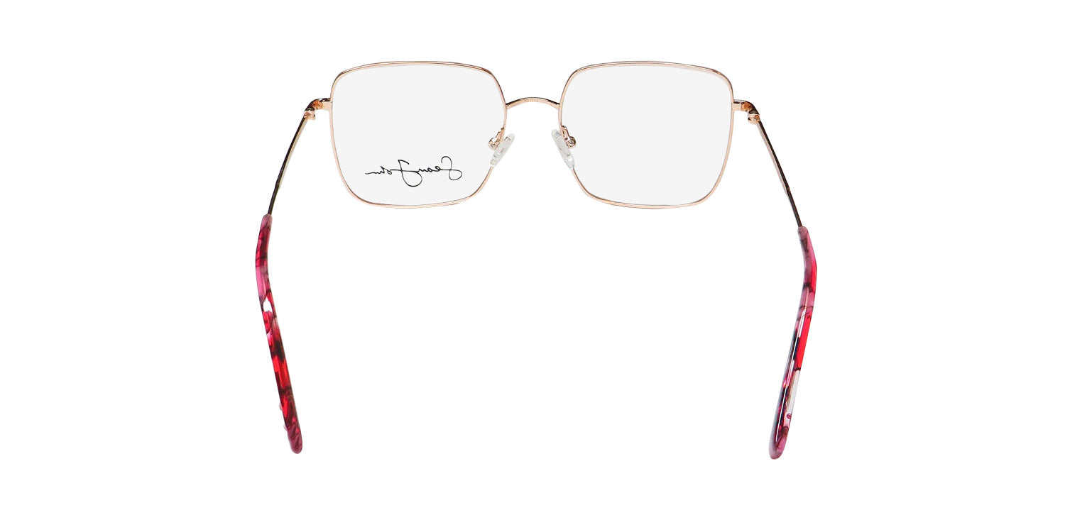 Sean John 611 Eyeglasses