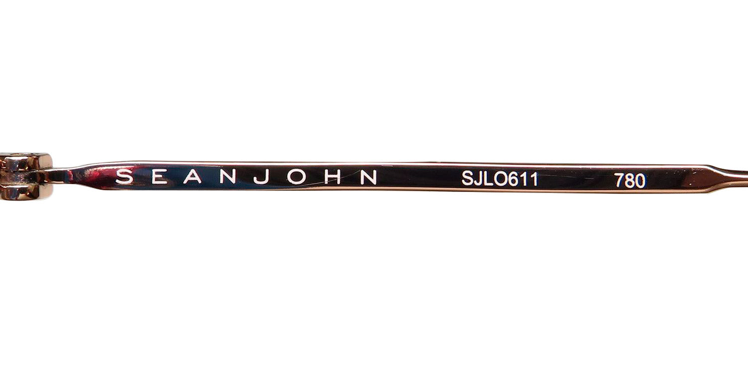 Sean John 611 Eyeglasses