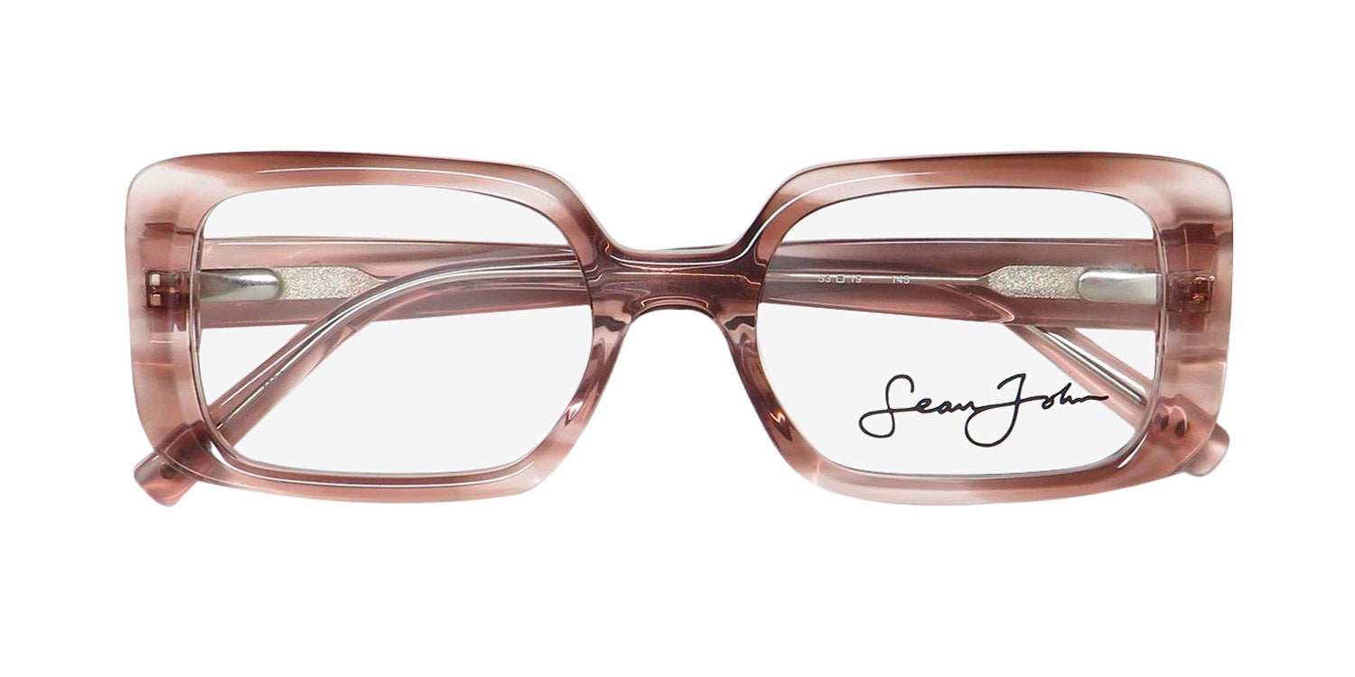 Sean John 6038 Eyeglasses