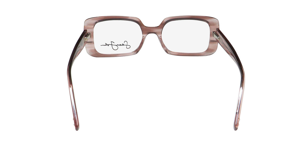 Sean John 6038 Eyeglasses