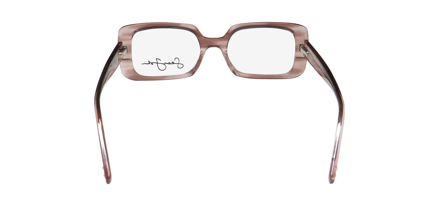 Sean John 6038 Eyeglasses