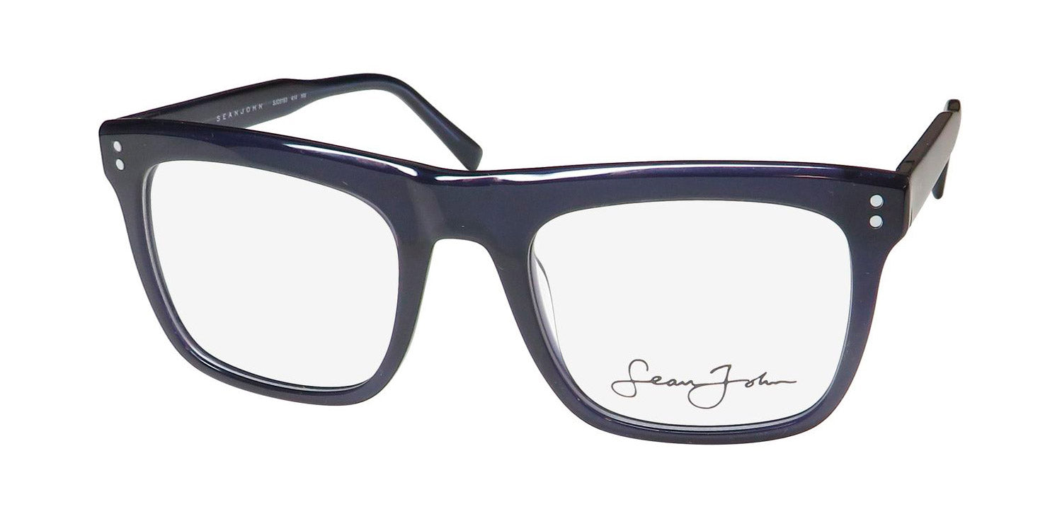 Sean John 5163 Eyeglasses