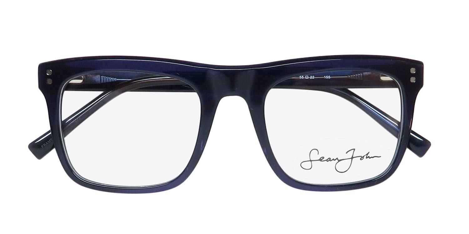 Sean John 5163 Eyeglasses