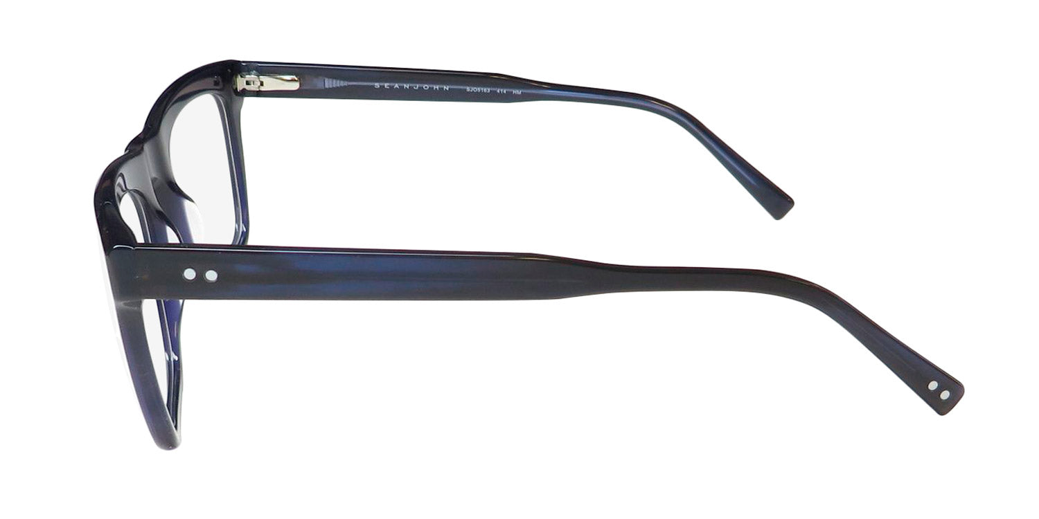 Sean John 5163 Eyeglasses