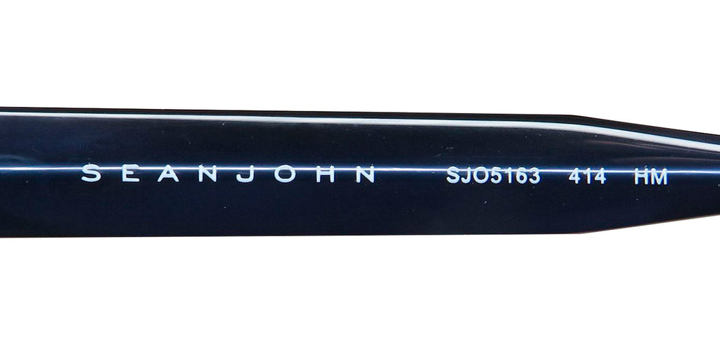 Sean John 5163 Eyeglasses