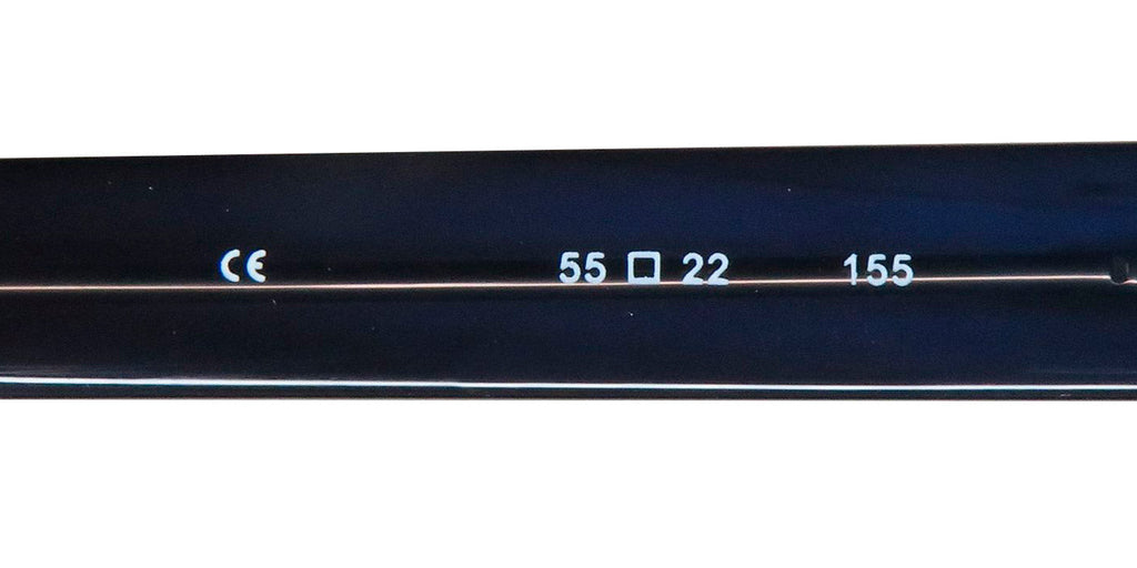 Sean John 5163 Eyeglasses