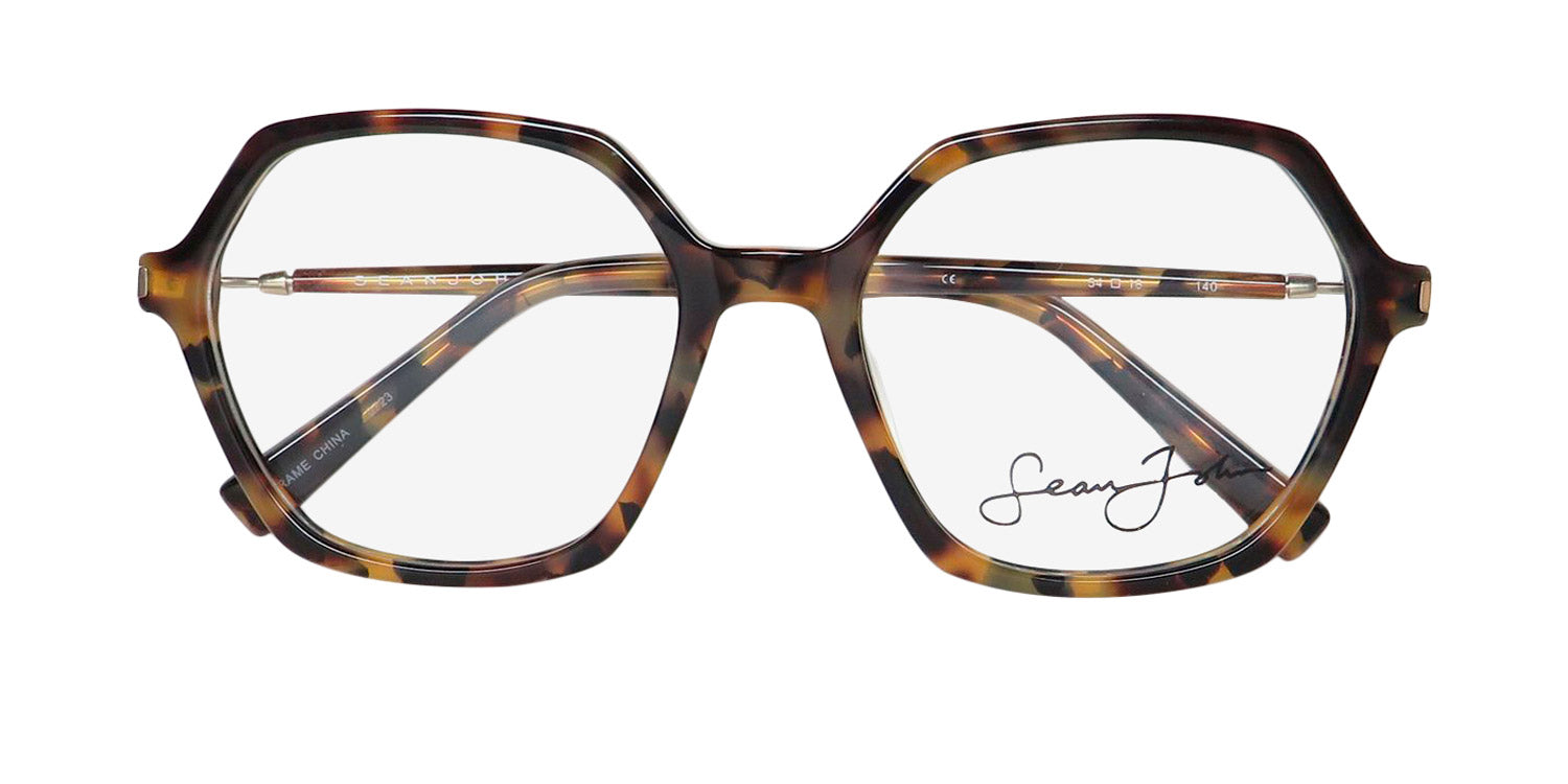 Sean John 6030 Eyeglasses