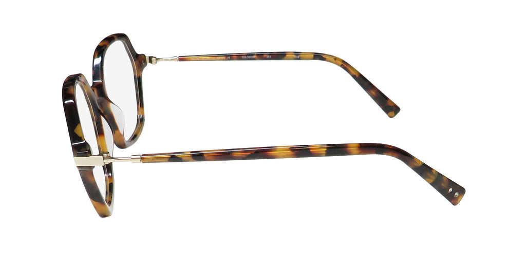 Sean John 6030 Eyeglasses