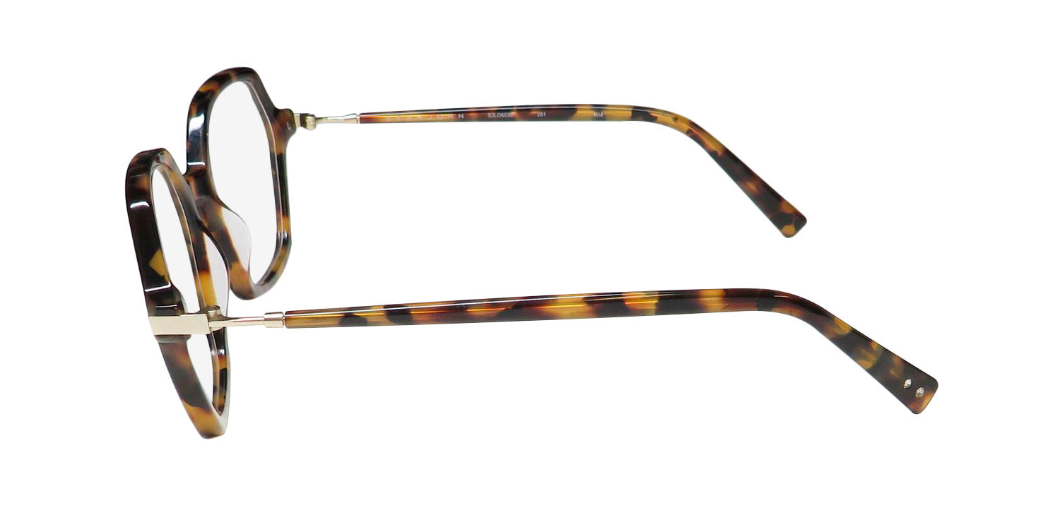 Sean John 6030 Eyeglasses