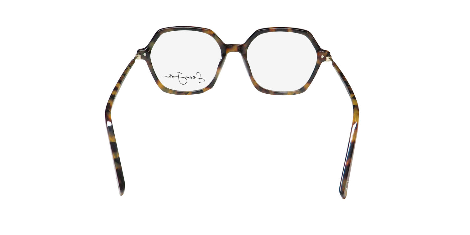 Sean John 6030 Eyeglasses