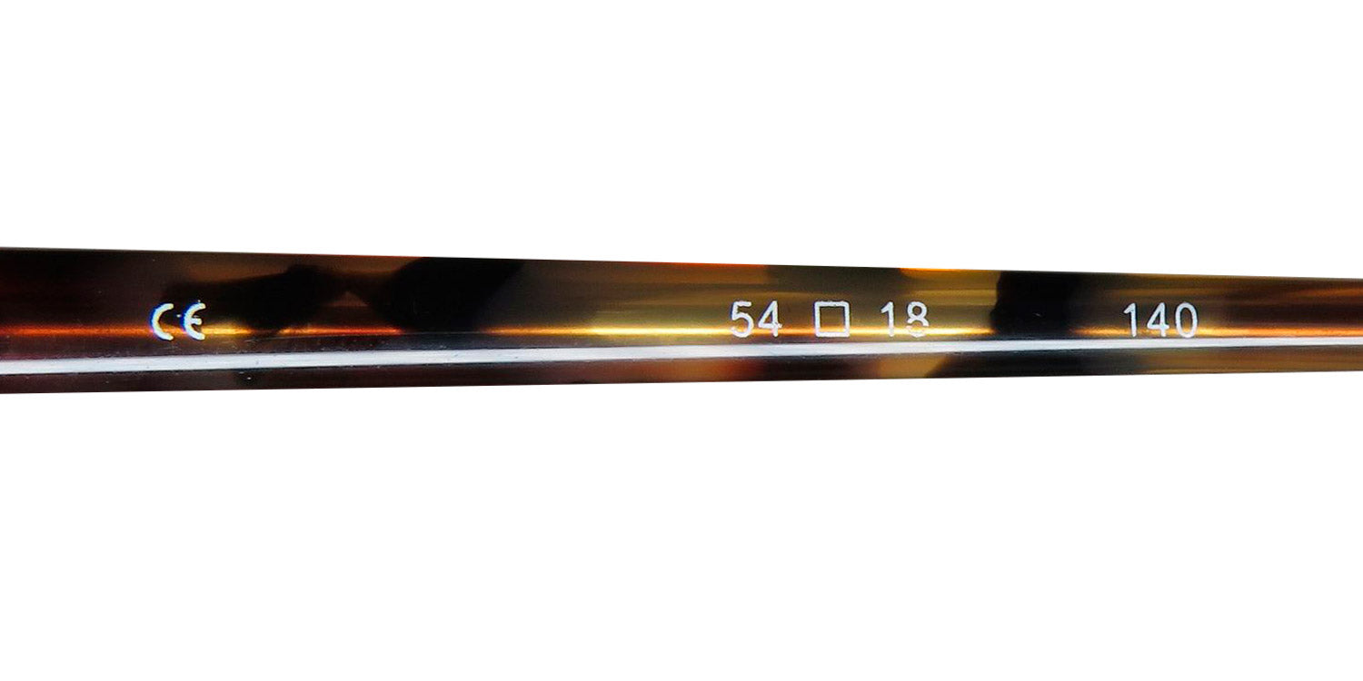 Sean John 6030 Eyeglasses