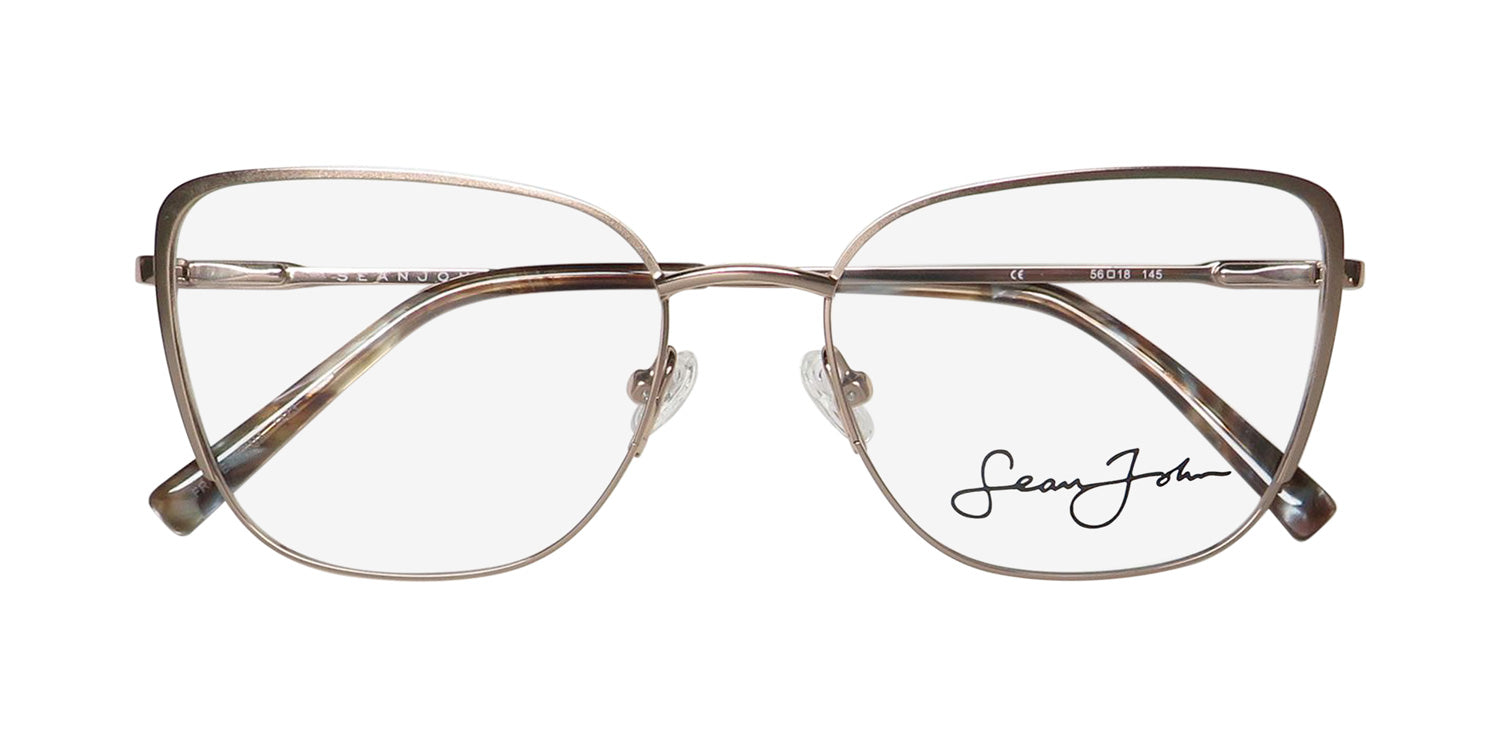 Sean John 6035 Eyeglasses