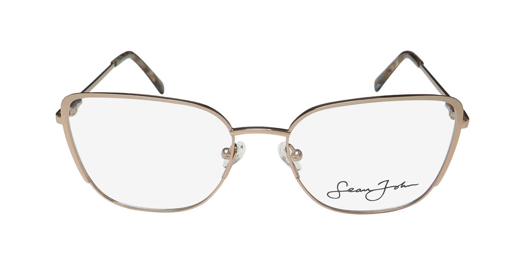 Sean John 6035 Eyeglasses