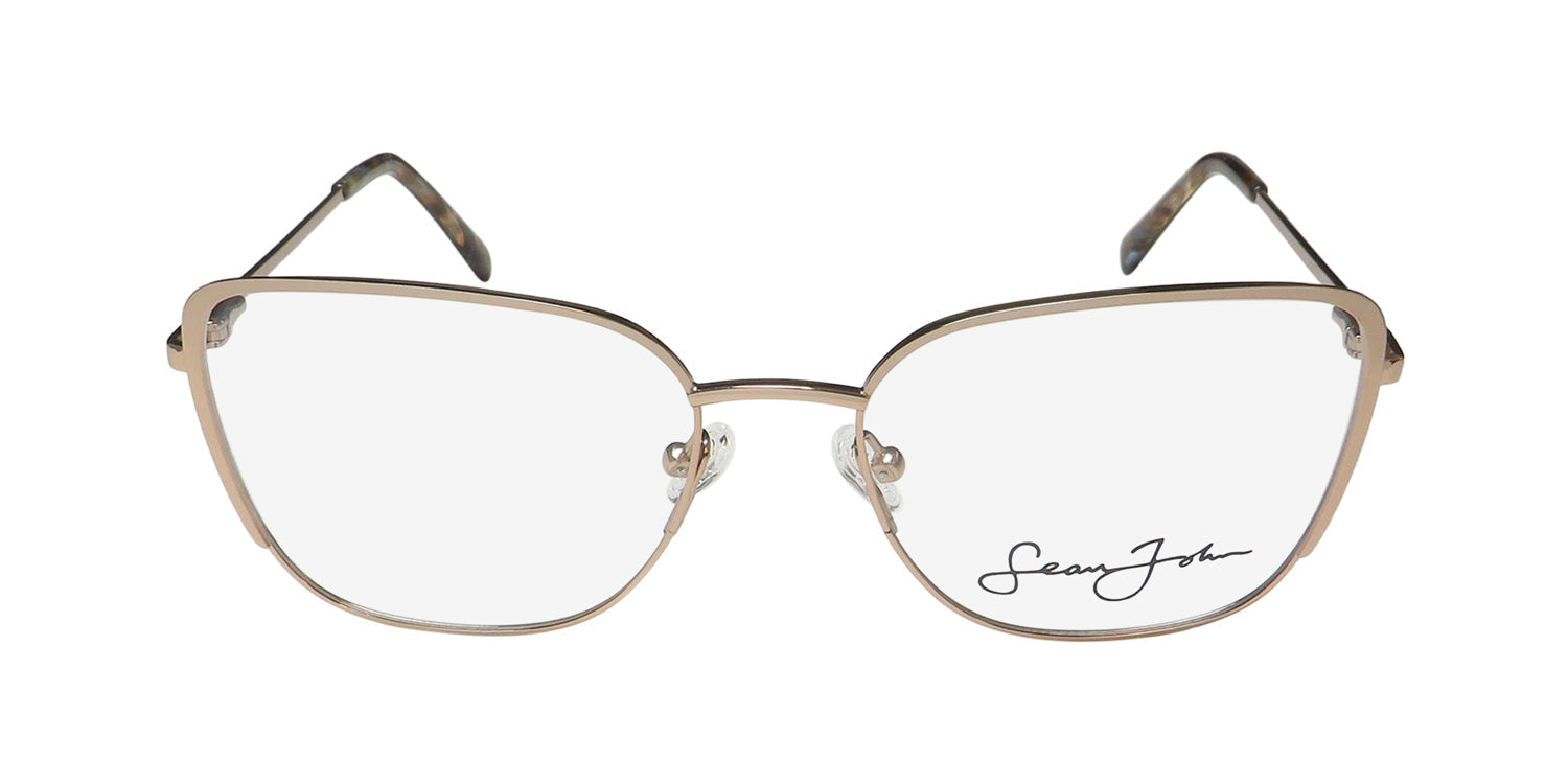 Sean John 6035 Eyeglasses