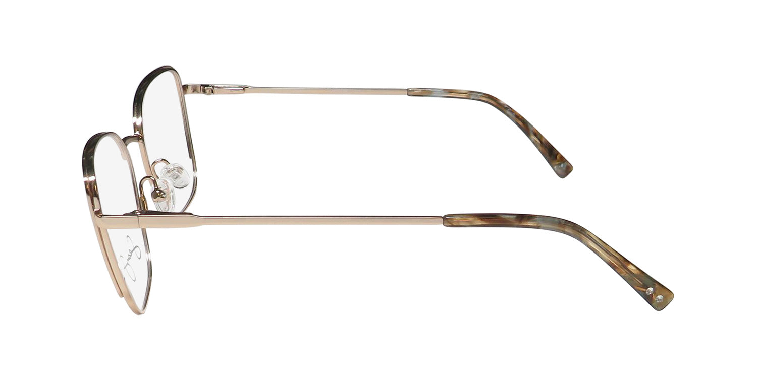 Sean John 6035 Eyeglasses