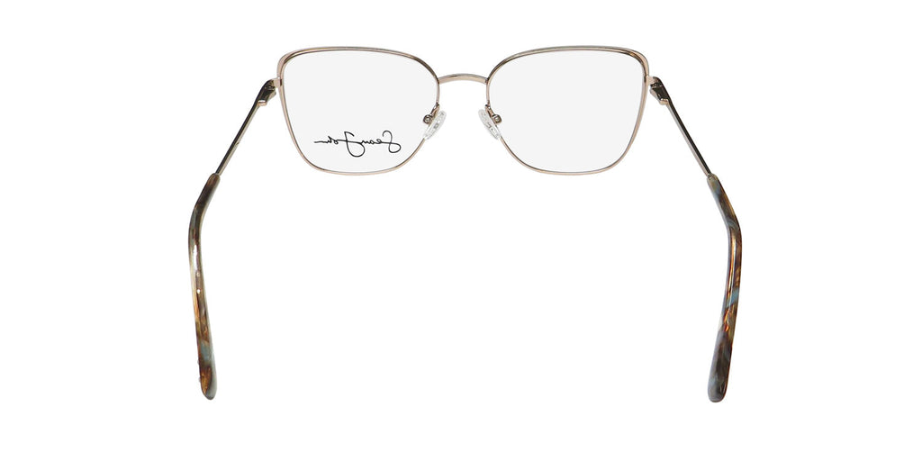 Sean John 6035 Eyeglasses