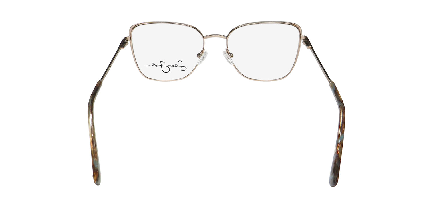 Sean John 6035 Eyeglasses