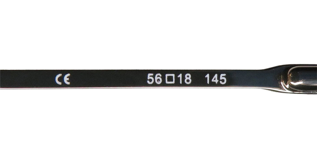 Sean John 6035 Eyeglasses