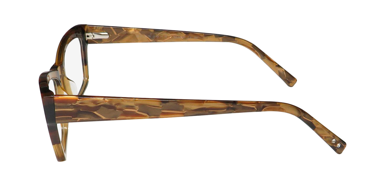 Sean John 6027 Eyeglasses