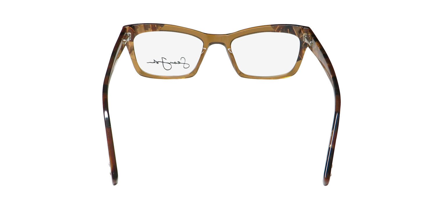 Sean John 6027 Eyeglasses