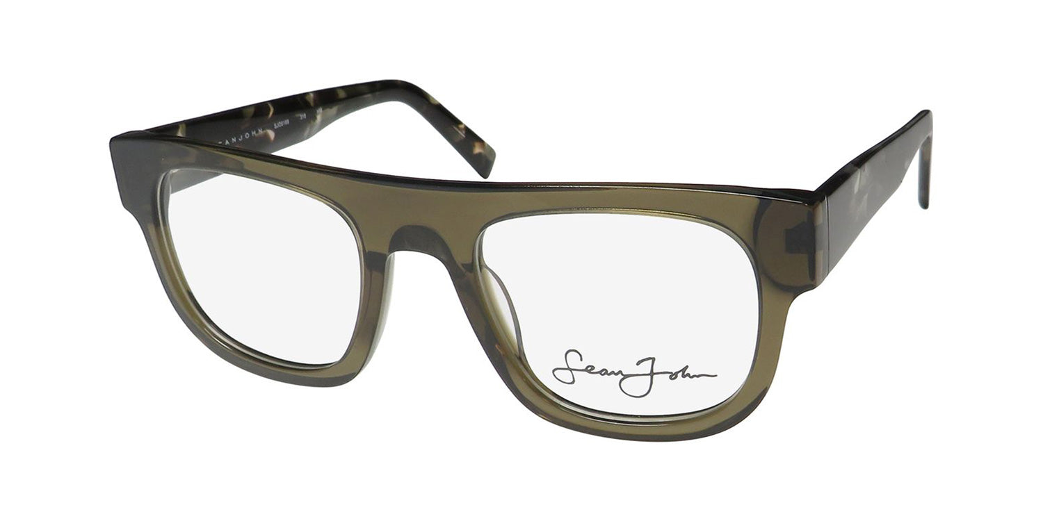 Sean John 5169 Eyeglasses