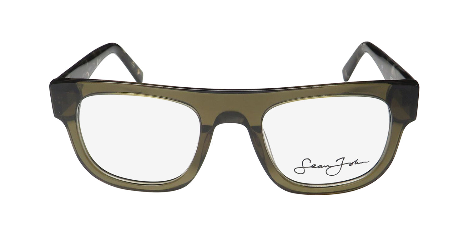 Sean John 5169 Eyeglasses