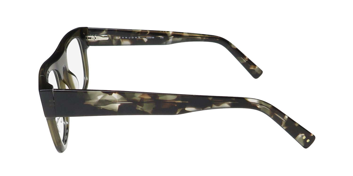 Sean John 5169 Eyeglasses