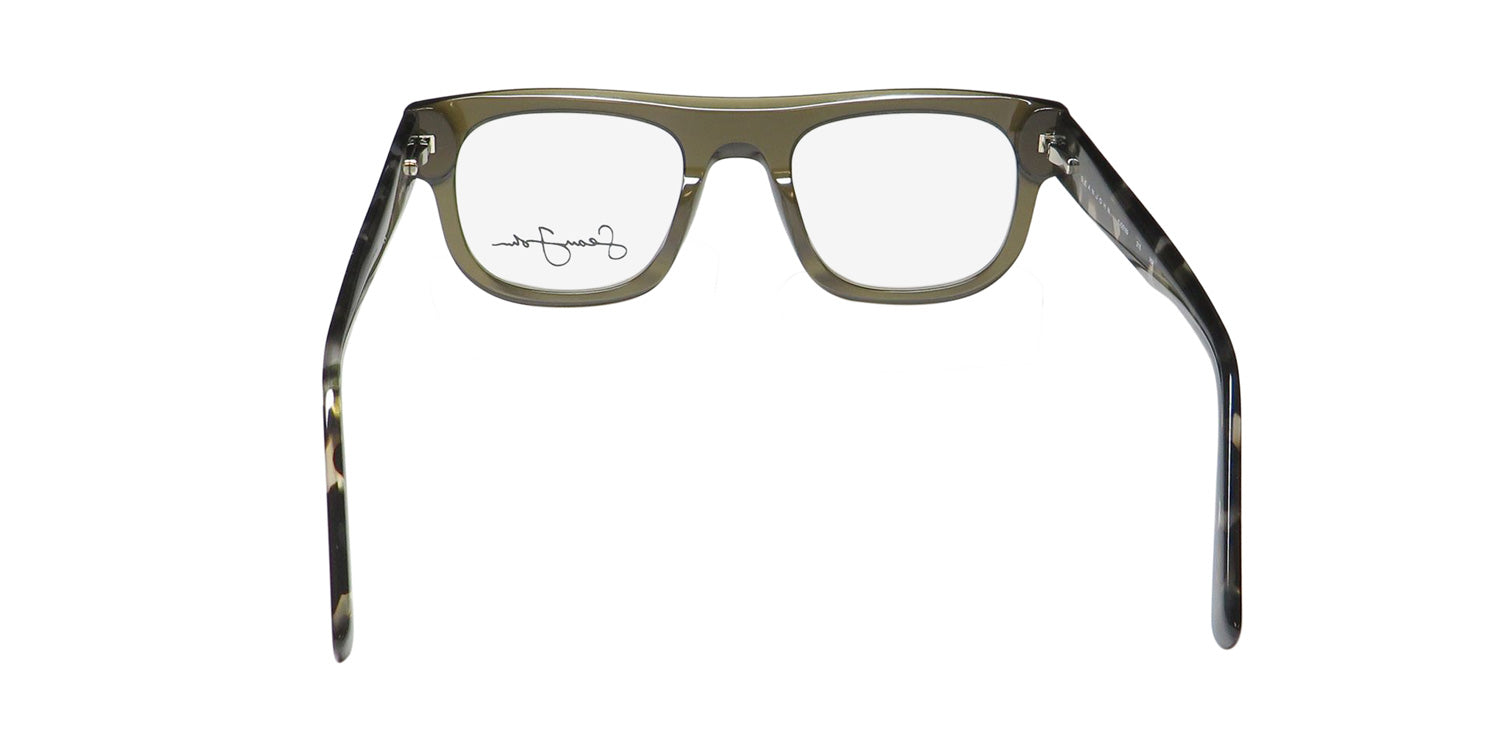 Sean John 5169 Eyeglasses