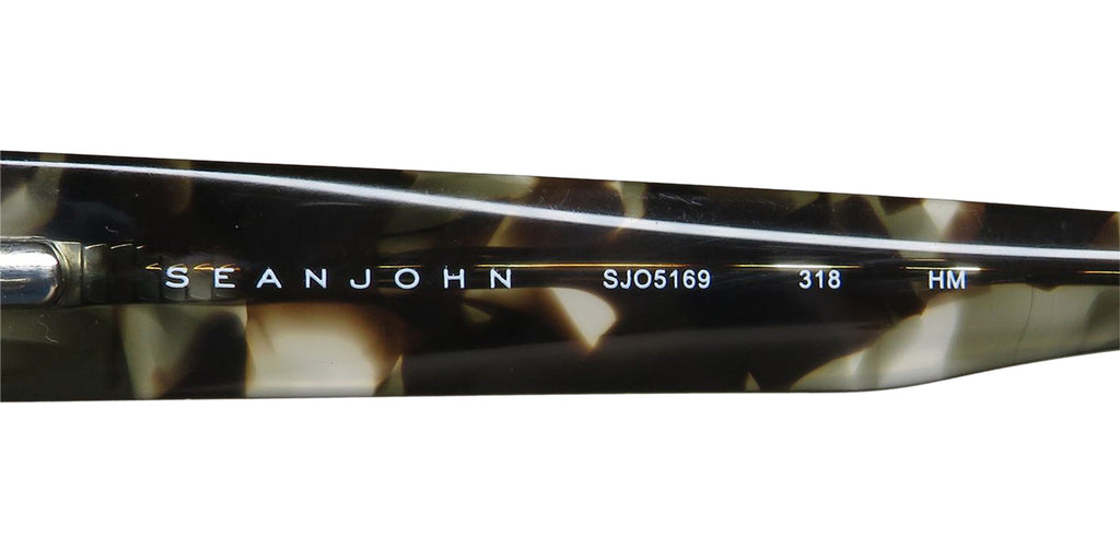 Sean John 5169 Eyeglasses