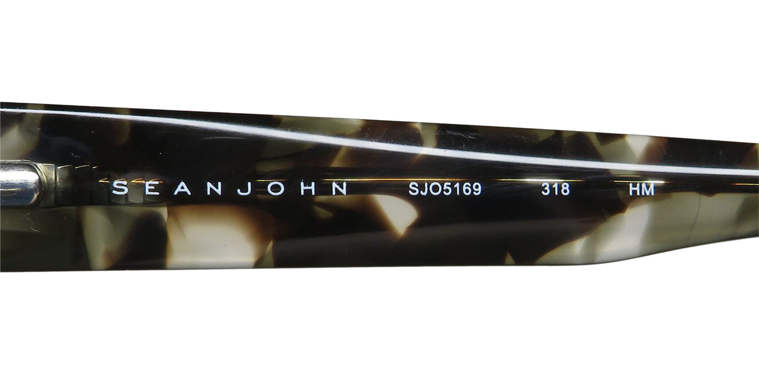 Sean John 5169 Eyeglasses
