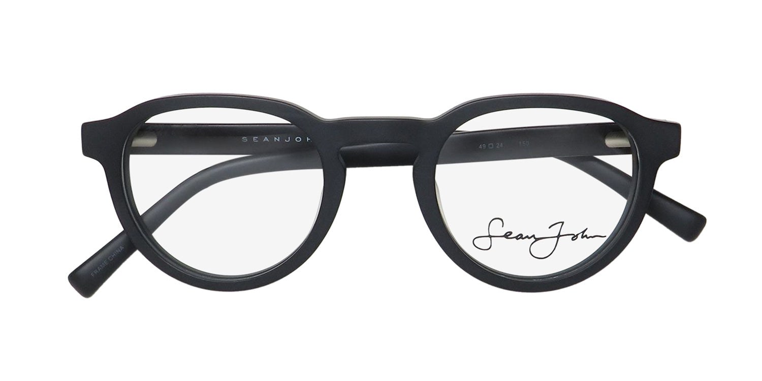 Sean John 5147 Eyeglasses