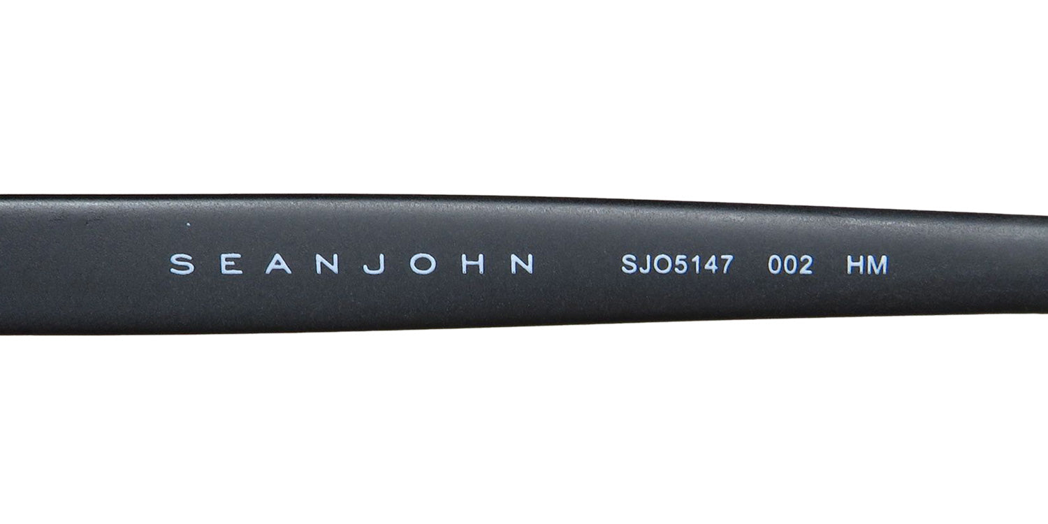 Sean John 5147 Eyeglasses