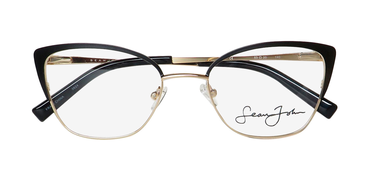 Sean John 6015 Eyeglasses